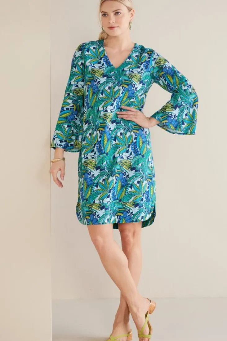 soleil_linen_blend_dress_16.webp Online Soft Surroundings Soleil Linen Blend Dress