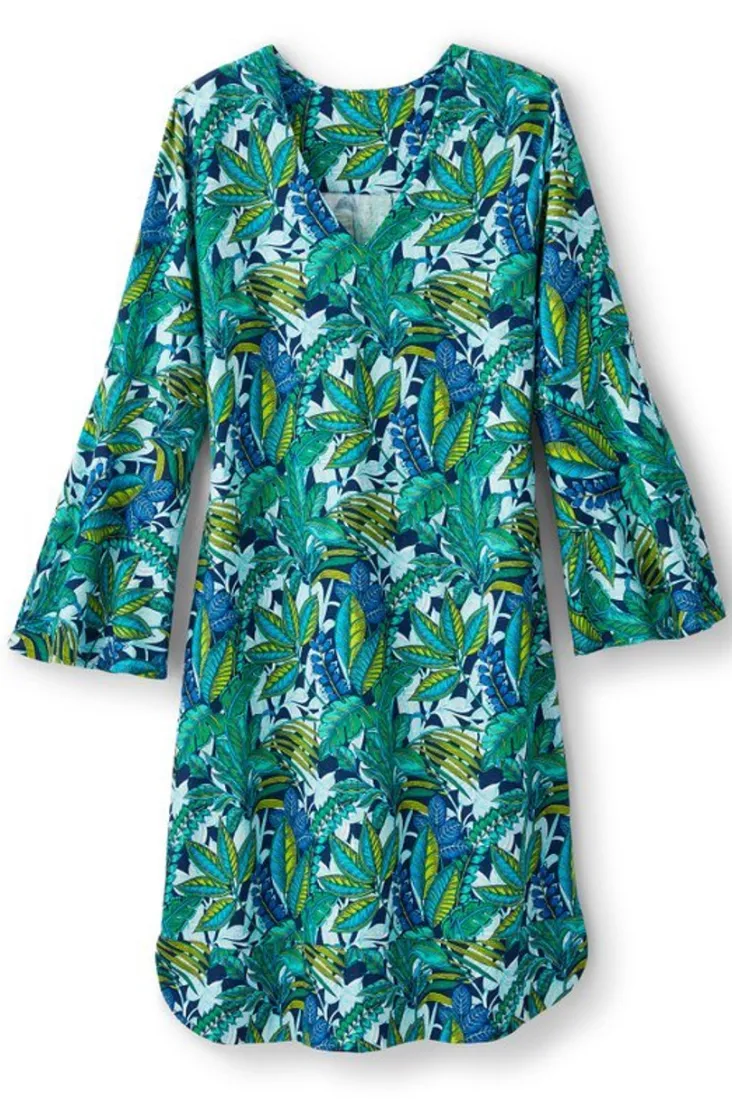 soleil_linen_blend_dress_17.webp Online Soft Surroundings Soleil Linen Blend Dress