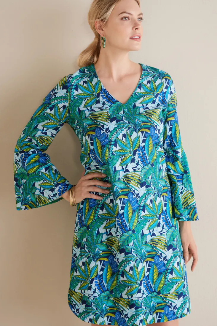 soleil_linen_blend_dress_18.webp Online Soft Surroundings Soleil Linen Blend Dress