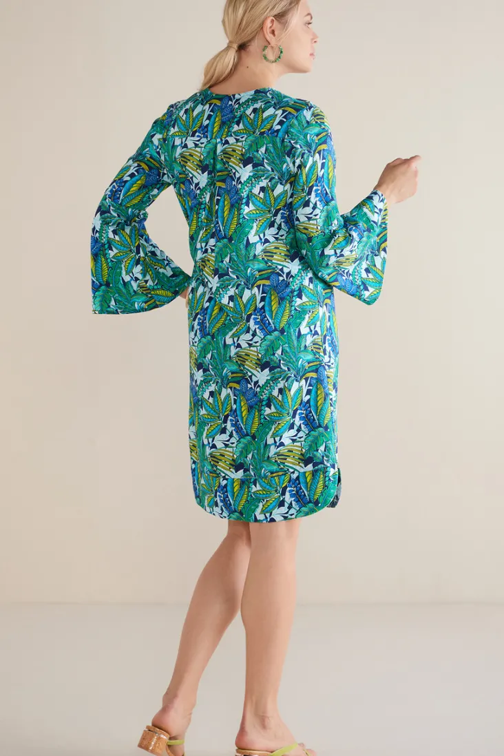 soleil_linen_blend_dress_19.webp Online Soft Surroundings Soleil Linen Blend Dress