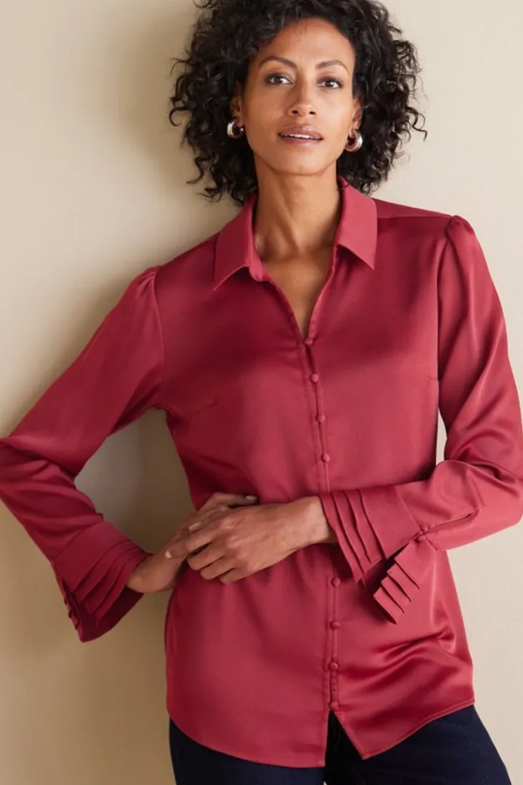 sonnet_blouse_5.webp Outlet Soft Surroundings Sonnet Blouse