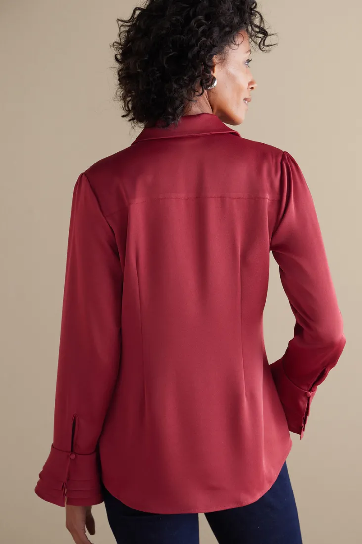 sonnet_blouse_7.webp Outlet Soft Surroundings Sonnet Blouse