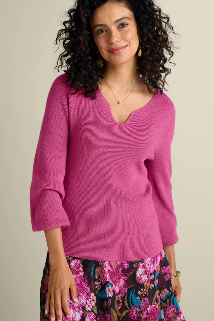 suze_sweater_12.webp Sale Soft Surroundings Suze Sweater