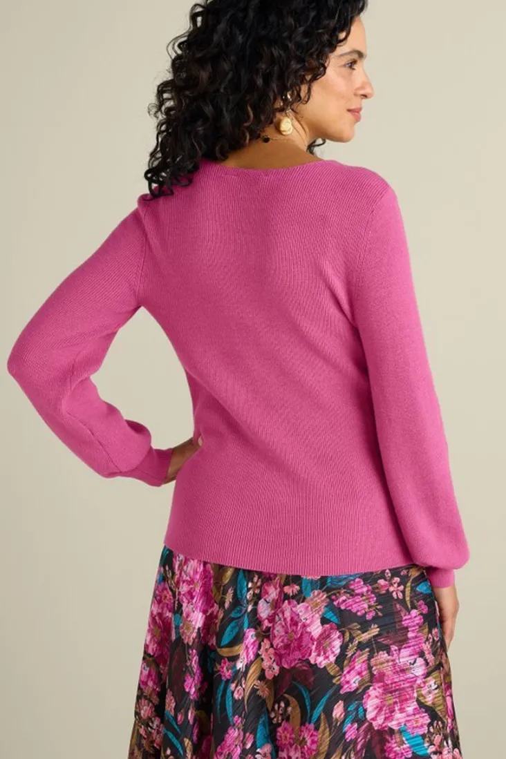 suze_sweater_16.webp Sale Soft Surroundings Suze Sweater