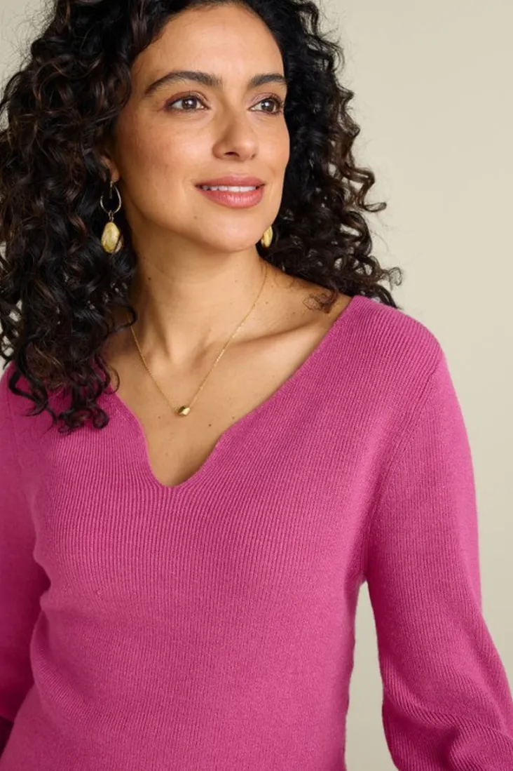 suze_sweater_17.webp Sale Soft Surroundings Suze Sweater