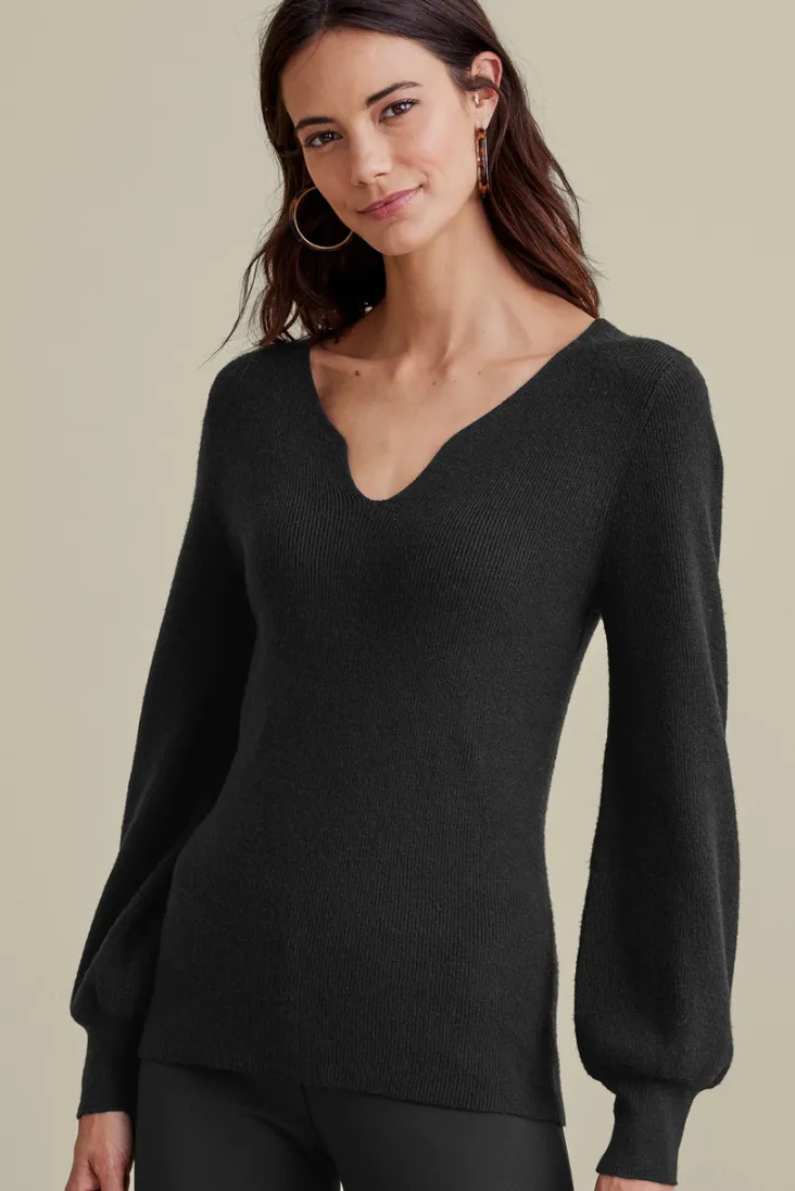 suze_sweater_24.webp Sale Soft Surroundings Suze Sweater