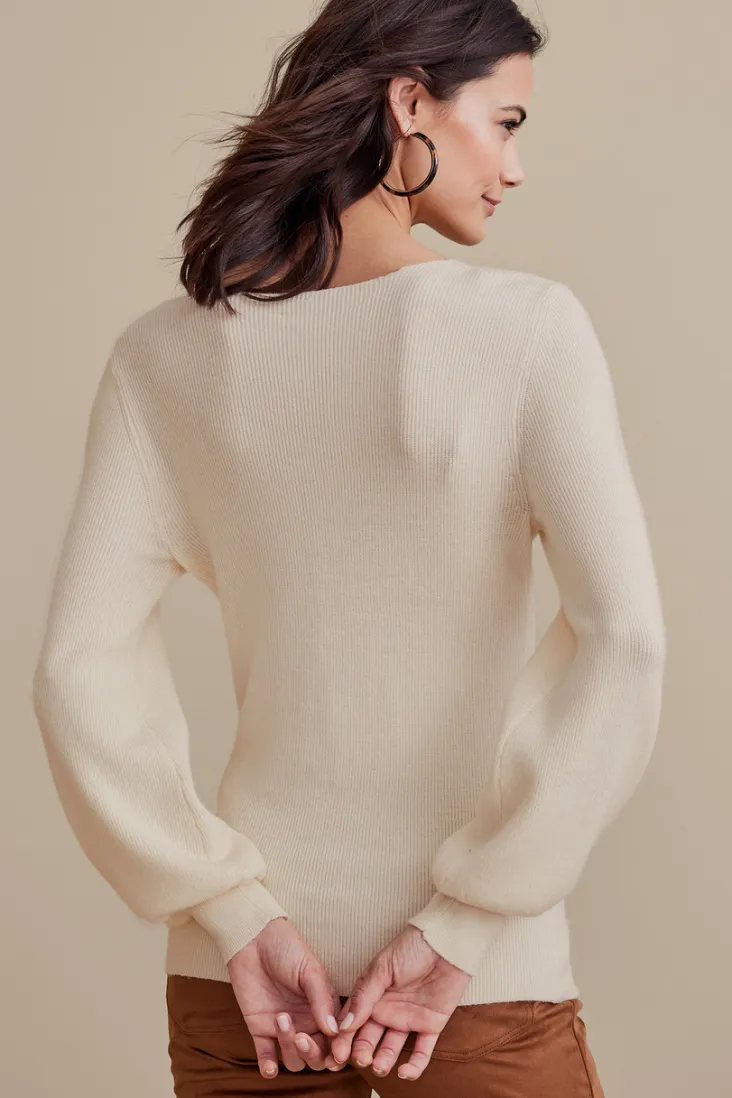 suze_sweater_3.webp Sale Soft Surroundings Suze Sweater