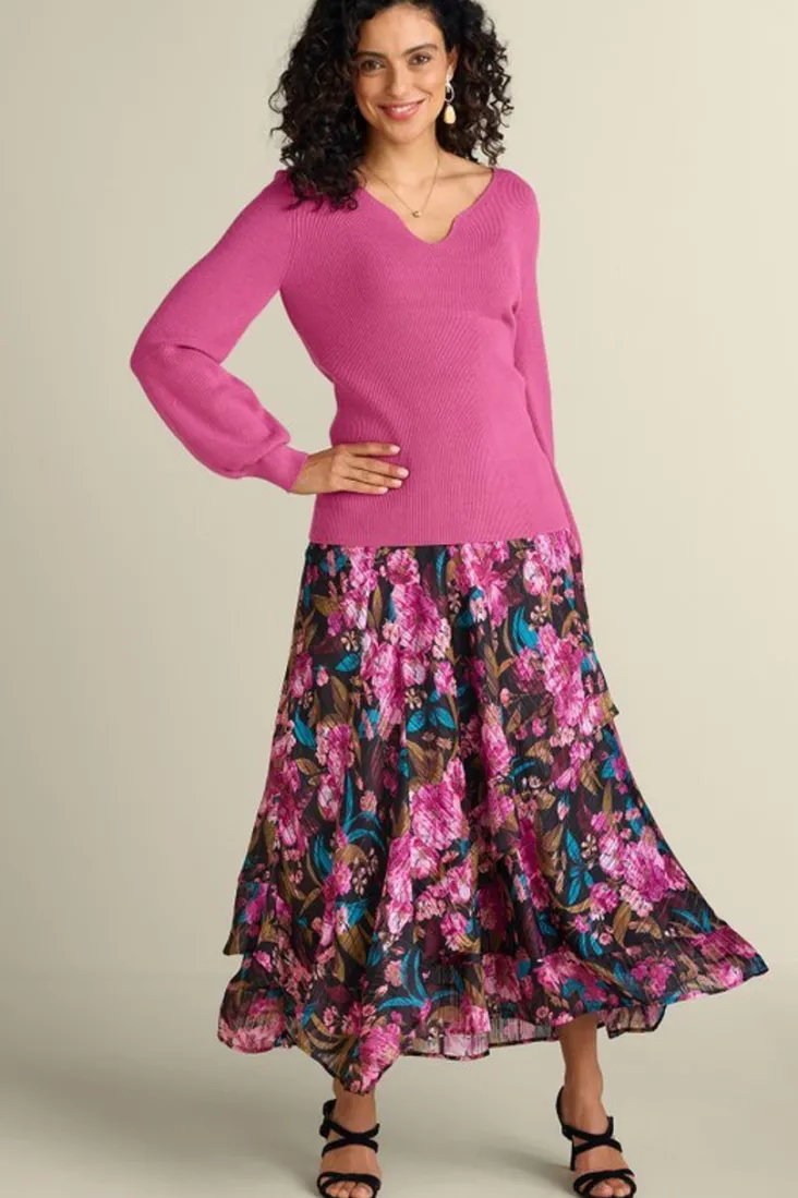 suze_sweater_33.webp Sale Soft Surroundings Suze Sweater