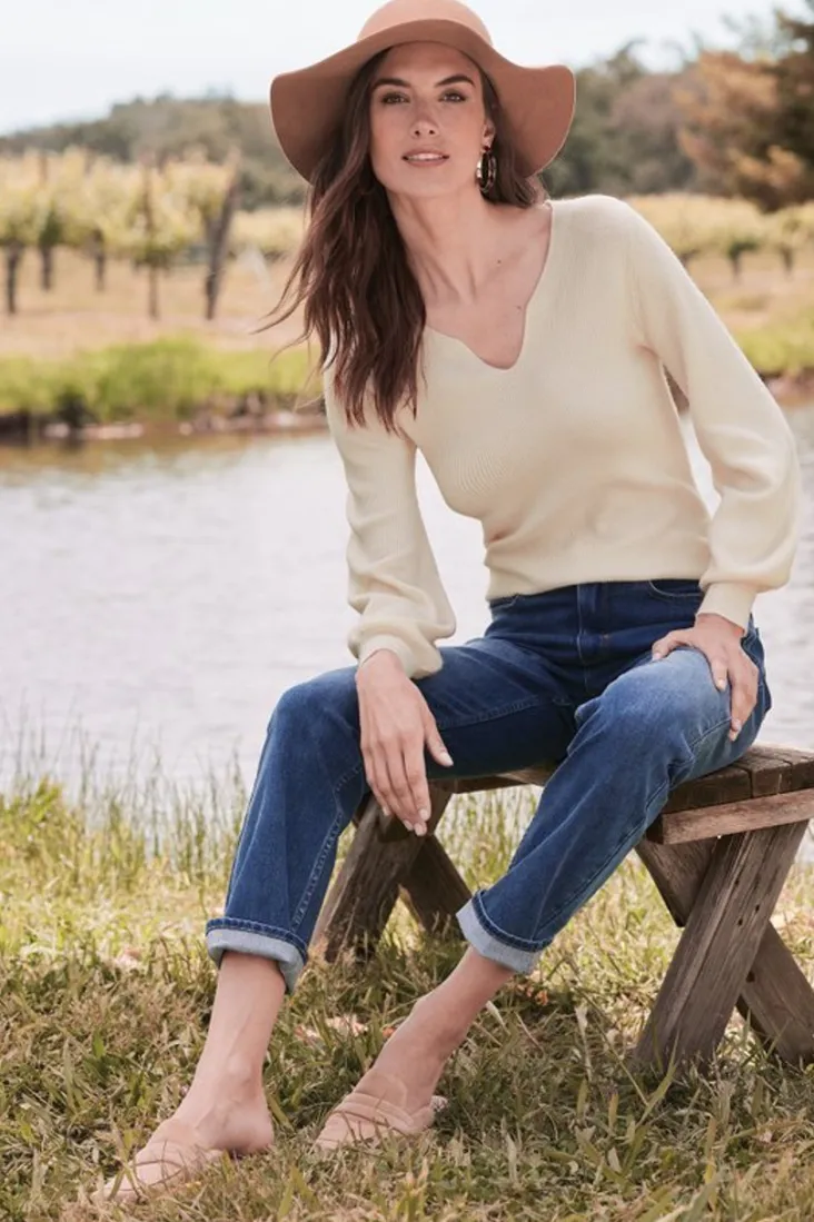 suze_sweater_41.webp Sale Soft Surroundings Suze Sweater