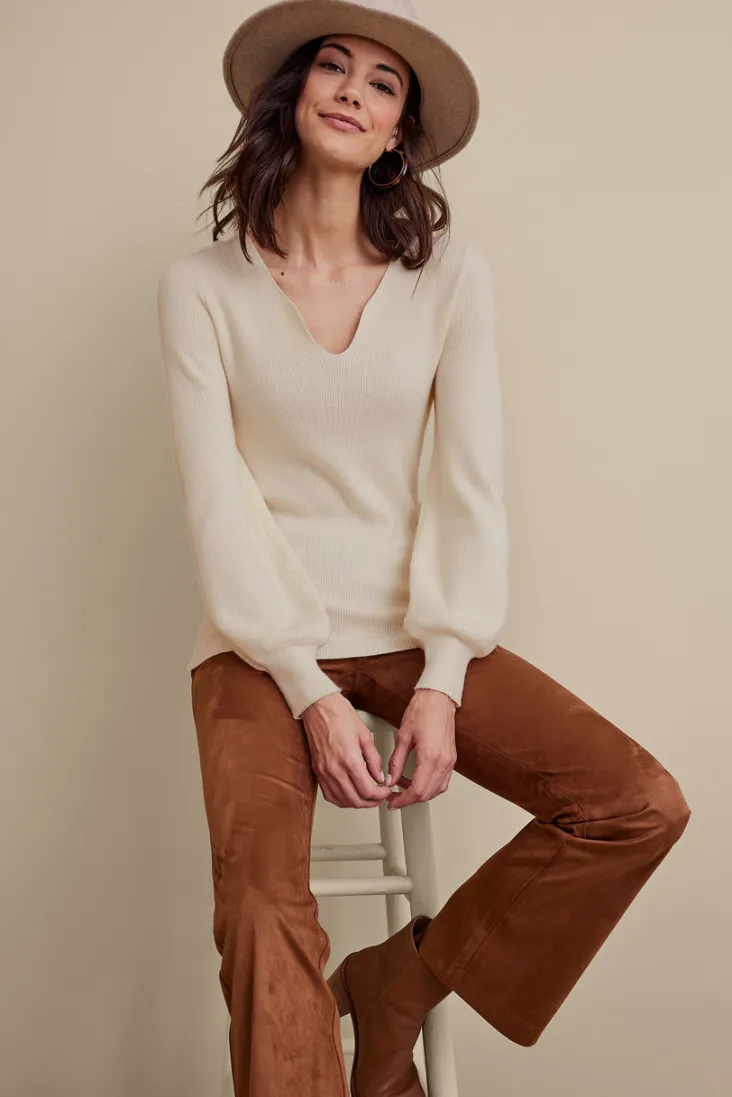suze_sweater_6.webp Sale Soft Surroundings Suze Sweater