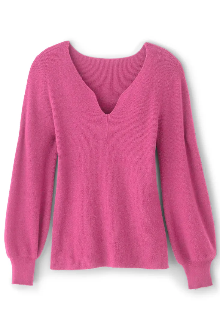 suze_sweater_8.webp Sale Soft Surroundings Suze Sweater