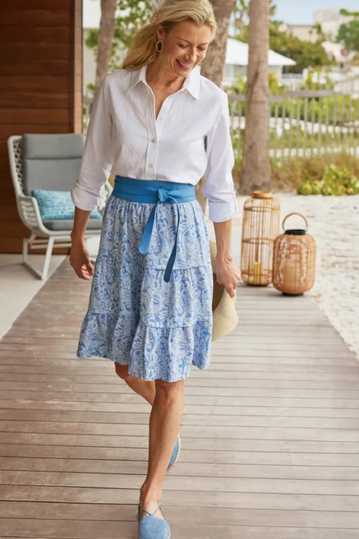 talisa_linen_blend_skirt_13.webp Cheap Soft Surroundings Talisa Linen Blend Skirt