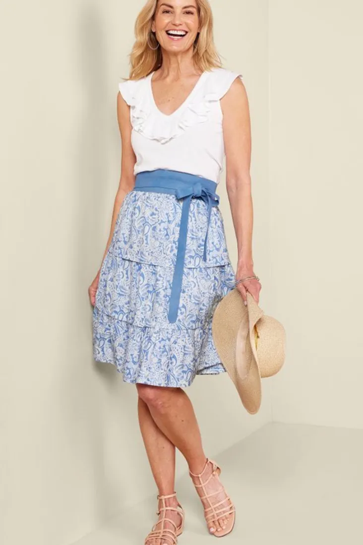 talisa_linen_blend_skirt_18.webp Cheap Soft Surroundings Talisa Linen Blend Skirt