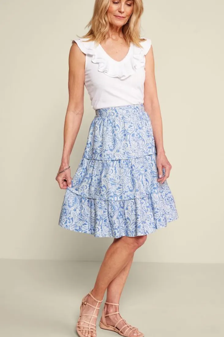 talisa_linen_blend_skirt_3.webp Cheap Soft Surroundings Talisa Linen Blend Skirt