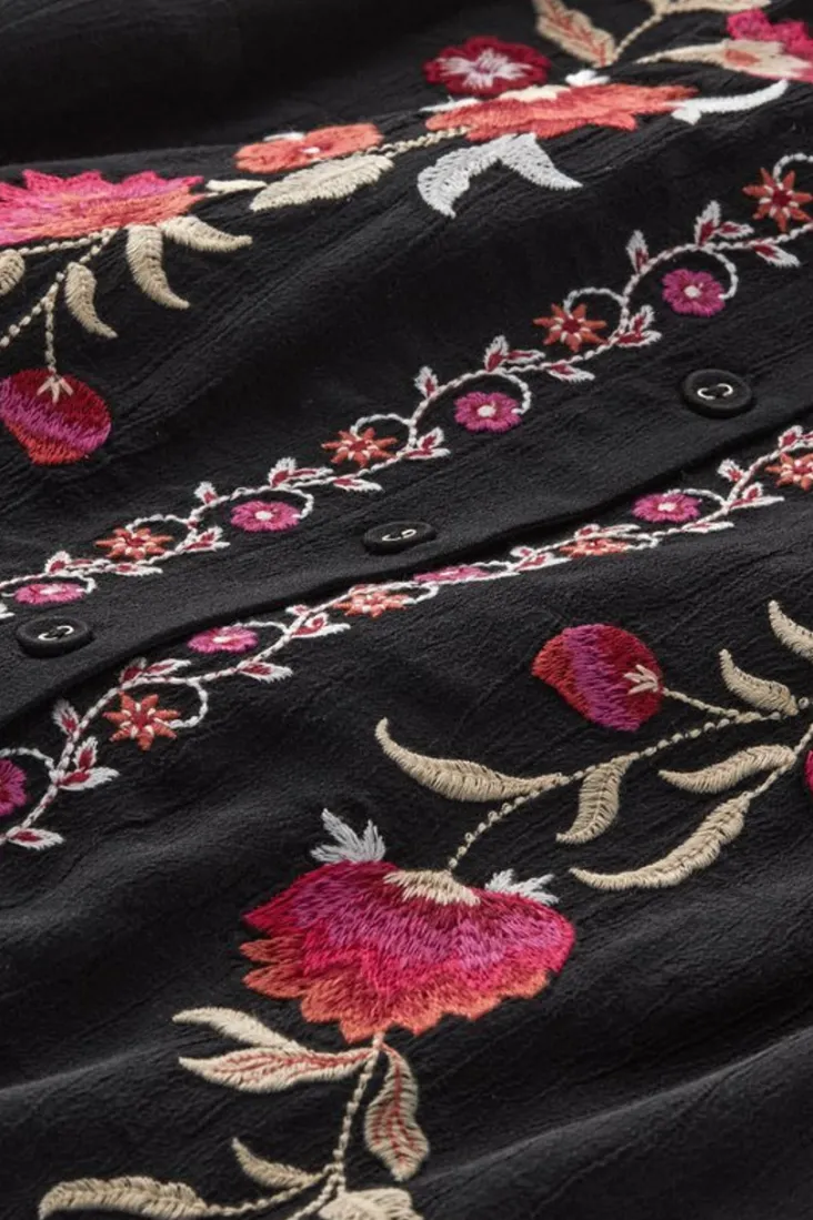 talulla_embroidered_tunic_6.webp Best Soft Surroundings Talulla Embroidered Tunic BlackBeauty