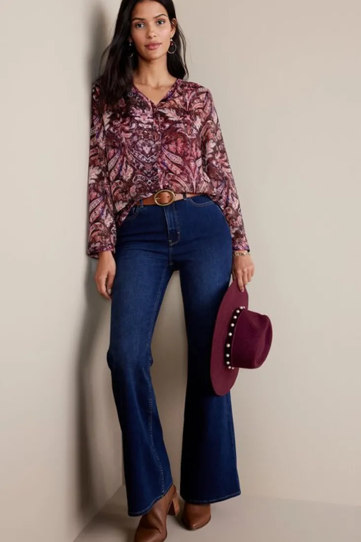 tasha_top_6.webp Shop Soft Surroundings Tasha Top MultiTapestry