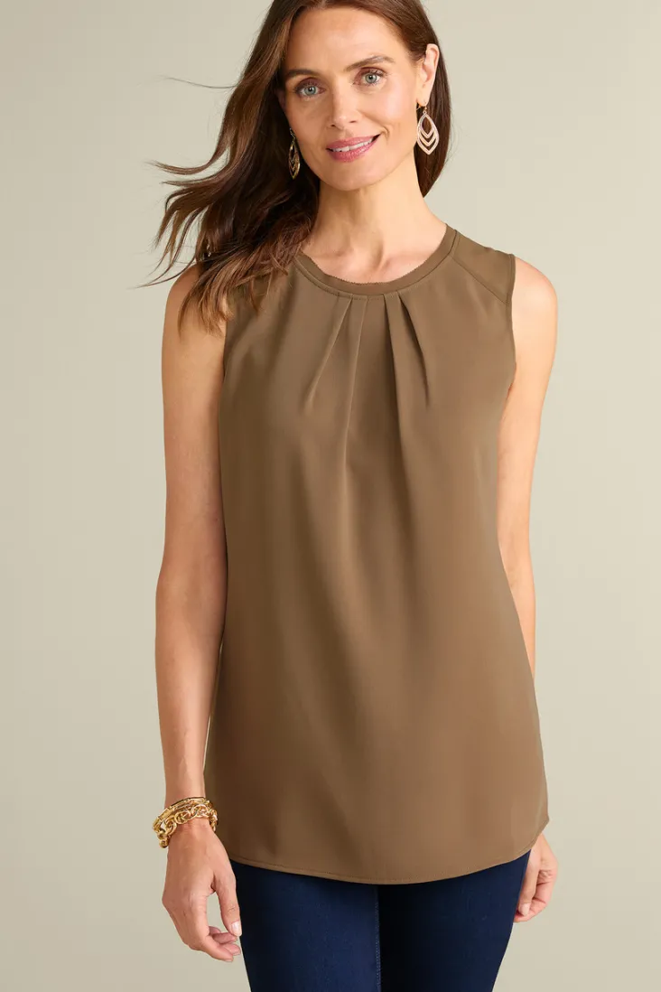 Sale Soft Surroundings Teagan Tunic I