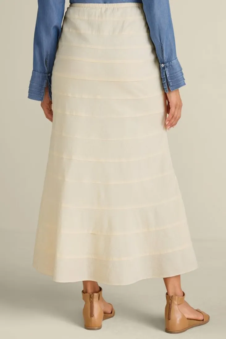 terah_maxi_skirt_3.webp New Soft Surroundings Terah Maxi Skirt AntiqueWhite