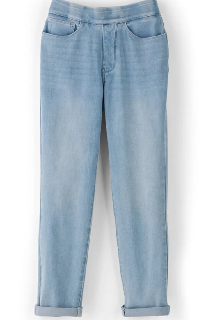 the_ultimate_denim_pullon_crop_34.webp Discount Soft Surroundings The Ultimate Denim Pull-On Crop White