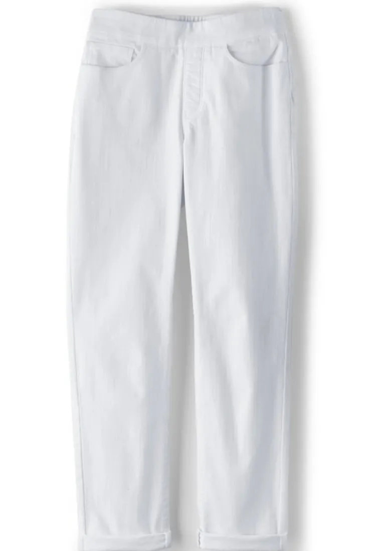 the_ultimate_denim_pullon_crop_8.webp Discount Soft Surroundings The Ultimate Denim Pull-On Crop White