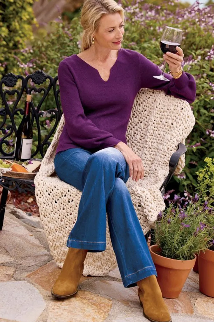 the_ultimate_denim_trouser_jeans_4.webp Cheap Soft Surroundings The Ultimate Denim Trouser Jeans Malta