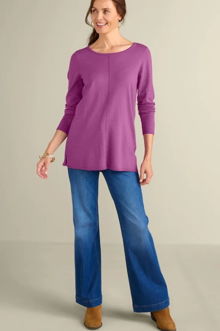 tiana_sweater_tunic_2.webp Fashion Soft Surroundings Tiana Sweater Tunic