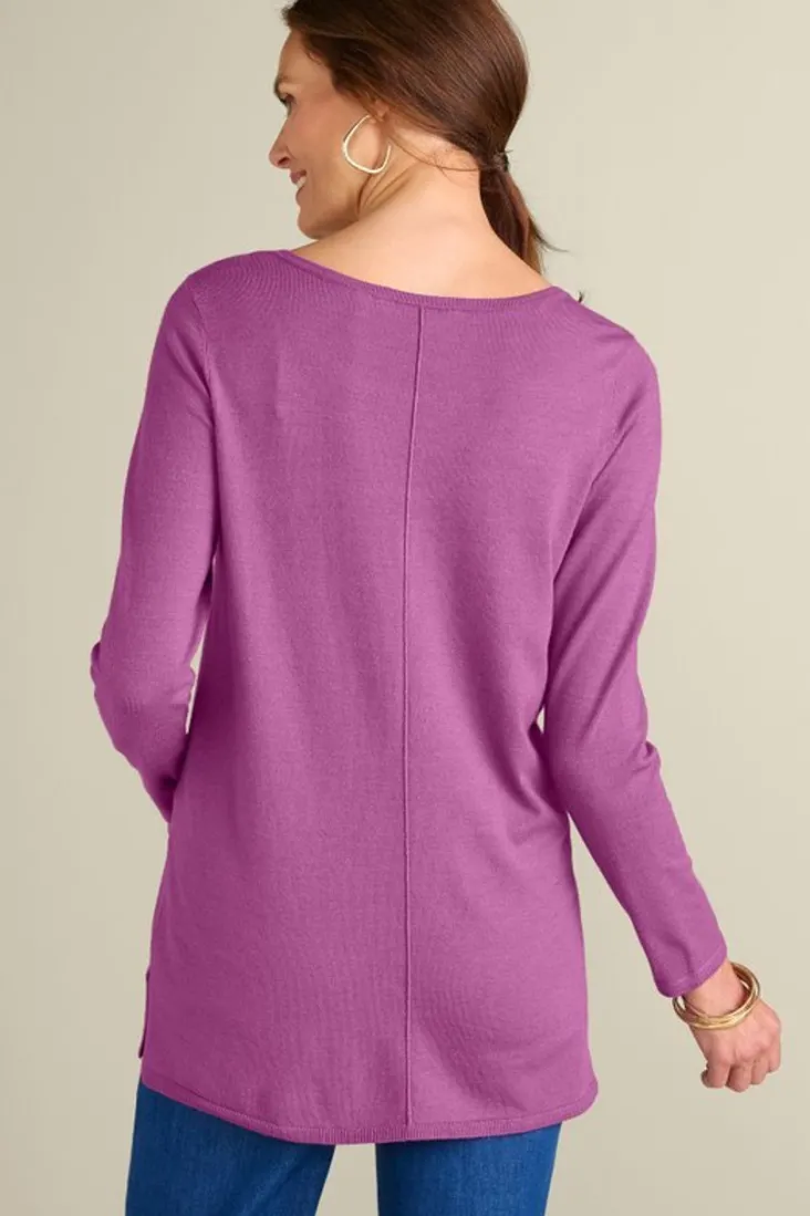 tiana_sweater_tunic_3.webp Fashion Soft Surroundings Tiana Sweater Tunic