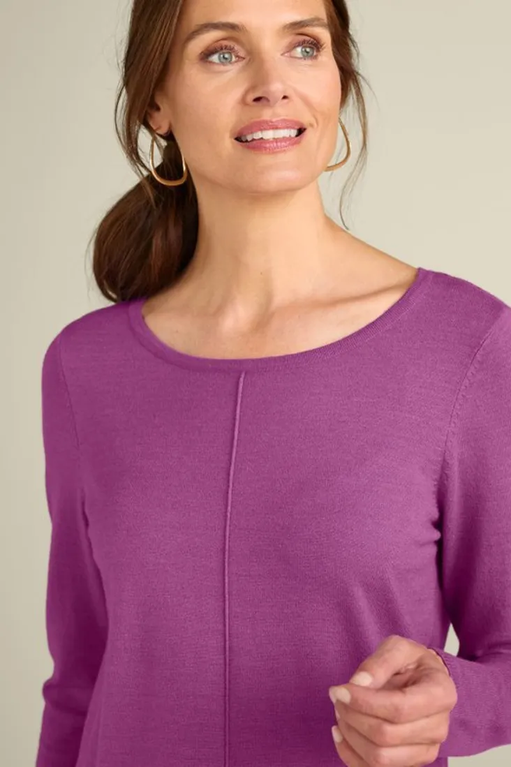 tiana_sweater_tunic_5.webp Fashion Soft Surroundings Tiana Sweater Tunic