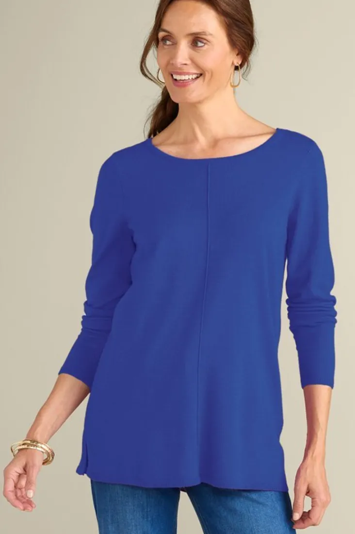 tiana_sweater_tunic_6.webp Fashion Soft Surroundings Tiana Sweater Tunic