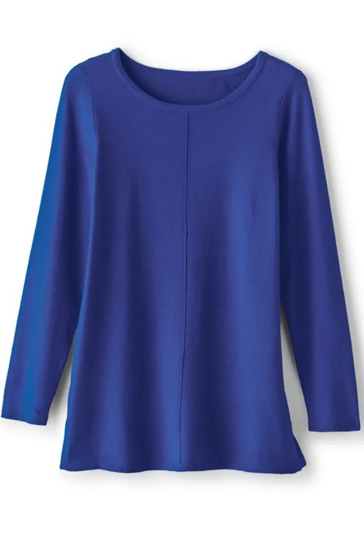tiana_sweater_tunic_7.webp Fashion Soft Surroundings Tiana Sweater Tunic