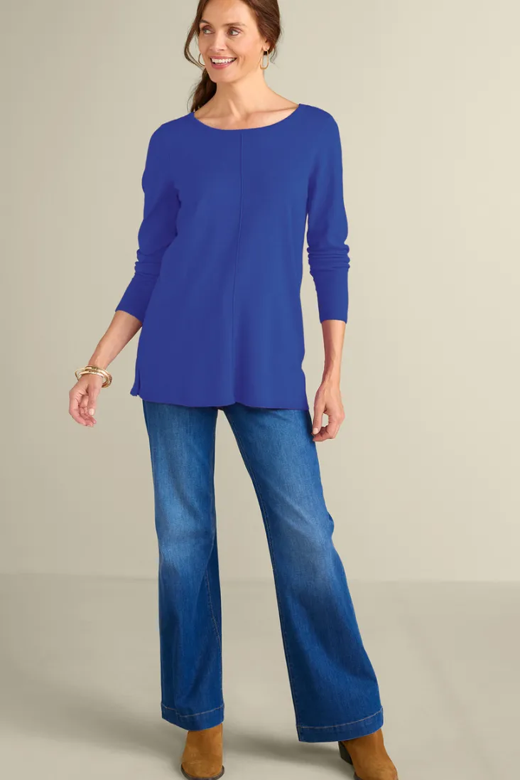 tiana_sweater_tunic_8.webp Fashion Soft Surroundings Tiana Sweater Tunic