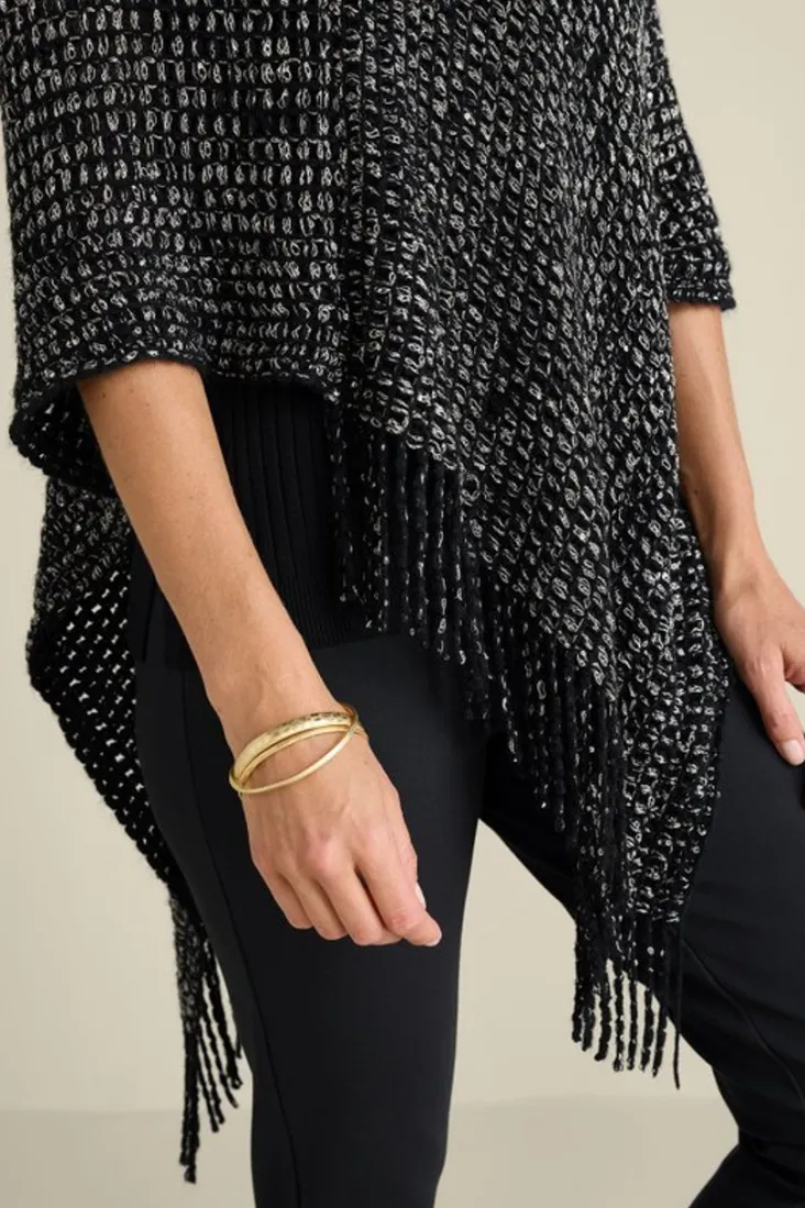 touch_of_sparkle_poncho_10.webp Sale Soft Surroundings Touch Of Sparkle Poncho