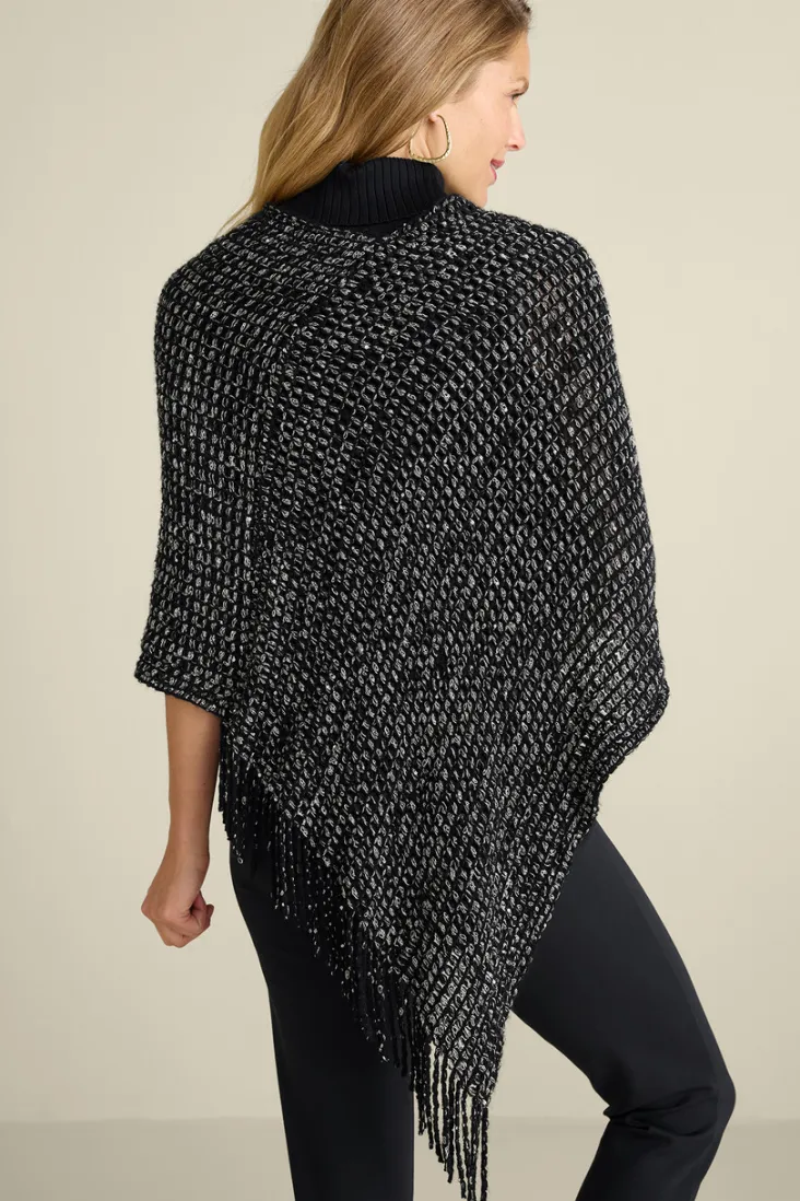 touch_of_sparkle_poncho_7.webp Sale Soft Surroundings Touch Of Sparkle Poncho