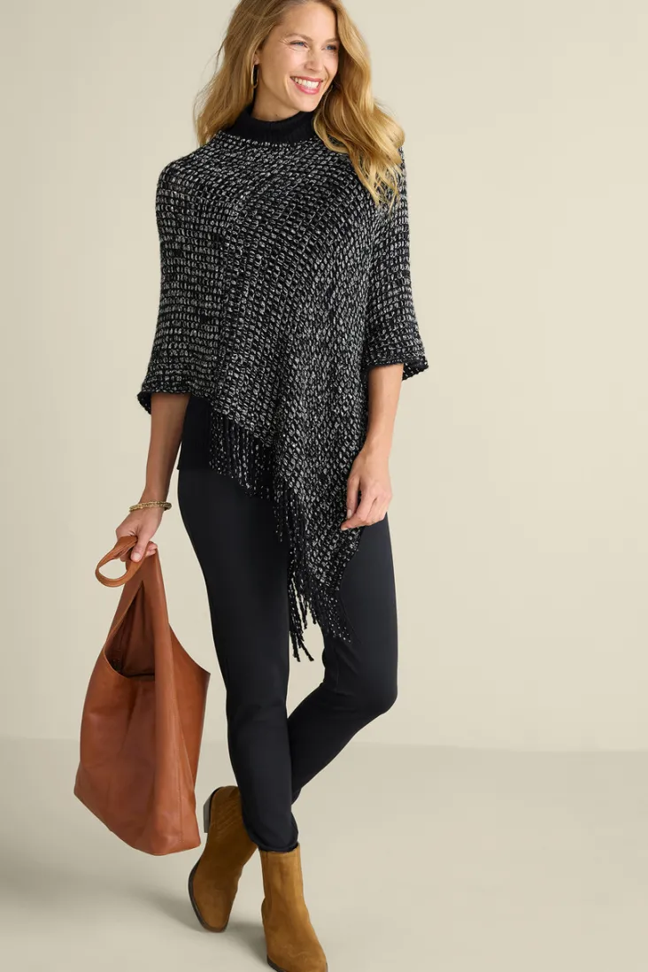 touch_of_sparkle_poncho_8.webp Sale Soft Surroundings Touch Of Sparkle Poncho