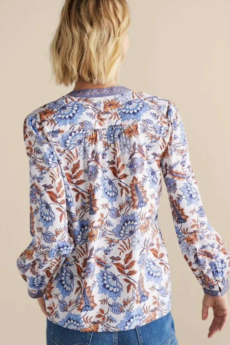 tracy_top_3.webp Fashion Soft Surroundings Tracy Top ChambrayCalico