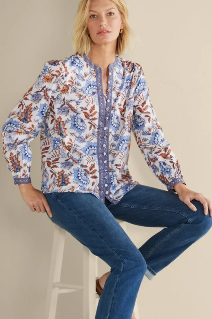 tracy_top_6.webp Fashion Soft Surroundings Tracy Top ChambrayCalico