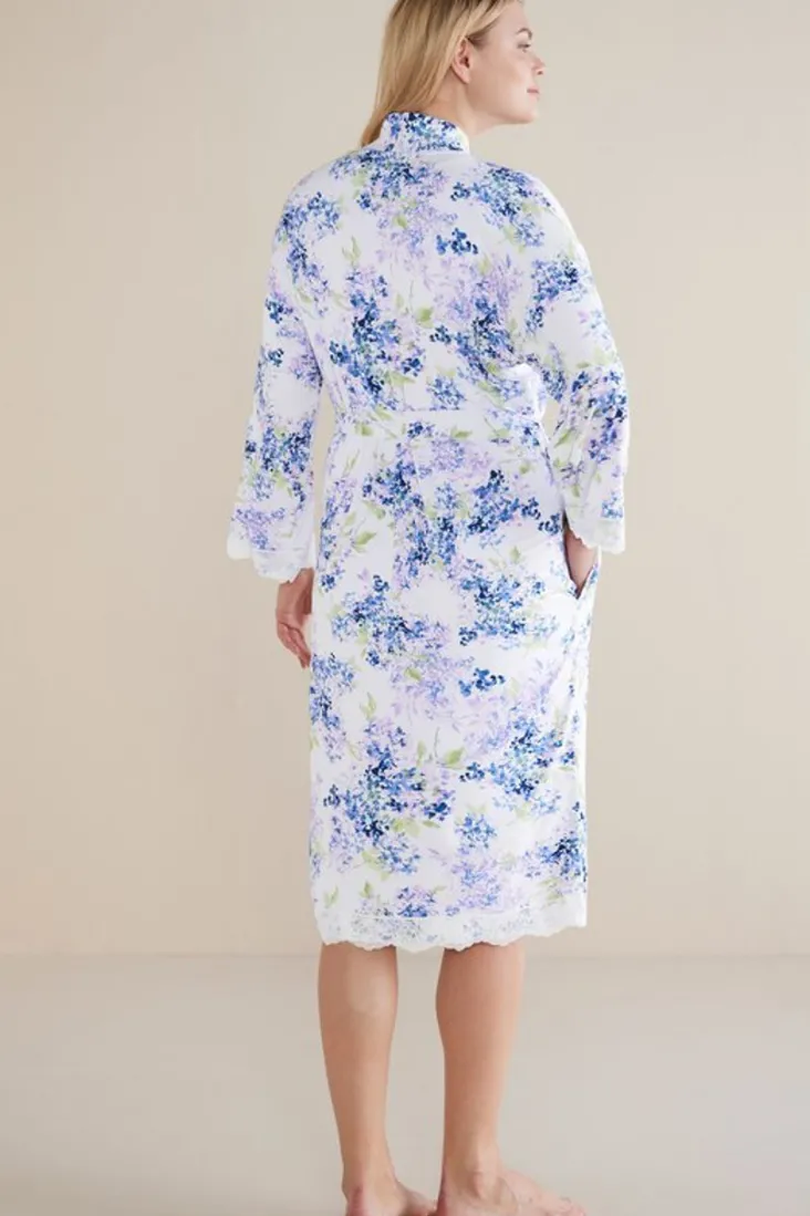 tranquility_bamboo_robe_4.webp Best Sale Soft Surroundings Tranquility Bamboo Robe