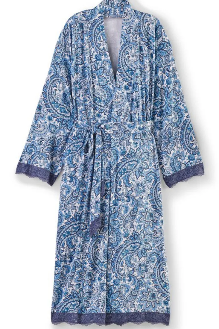 tranquility_bamboo_robe_7.webp Best Sale Soft Surroundings Tranquility Bamboo Robe