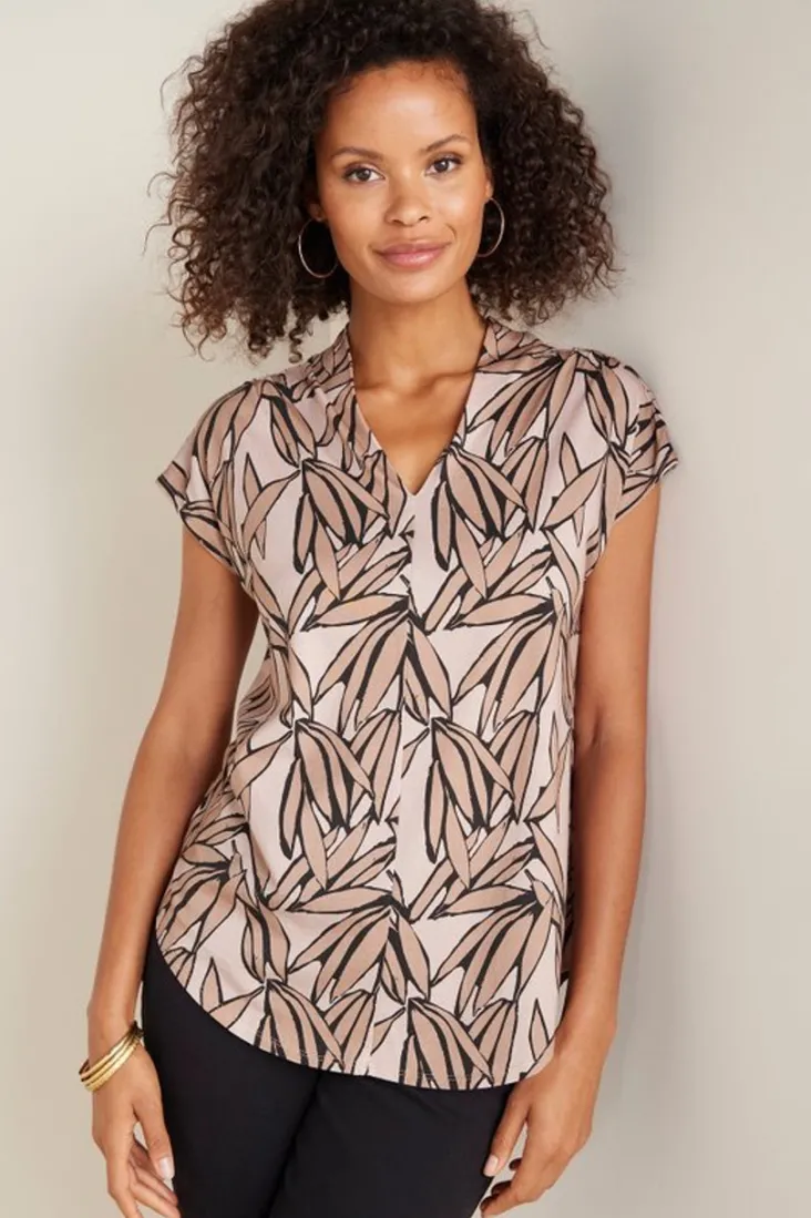 twilight_luau_printed_tunic_73.webp Shop Soft Surroundings Twilight Luau Printed Tunic