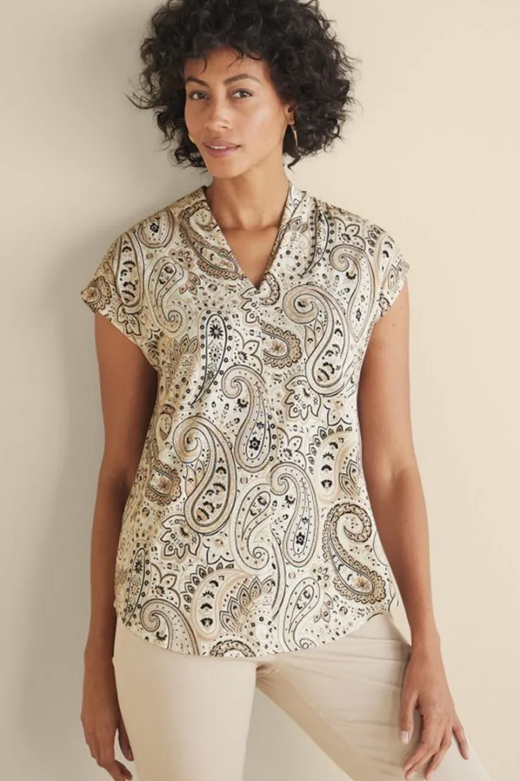 twilight_luau_printed_tunic_80.webp Shop Soft Surroundings Twilight Luau Printed Tunic
