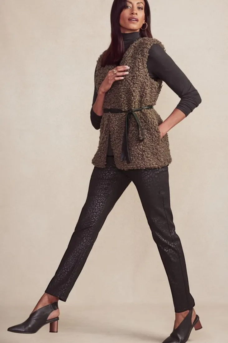 ultimate_denim_animal_straight_leg_jeans_5.webp Fashion Soft Surroundings Ultimate Denim Animal Straight Leg Jeans MetallicAnimal