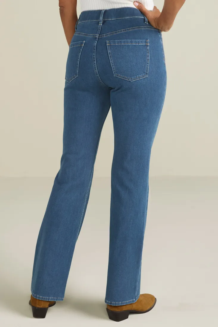 ultimate_denim_pullon_bootcut_jeans_12.webp Discount Soft Surroundings Ultimate Denim Pull-On Bootcut Jeans