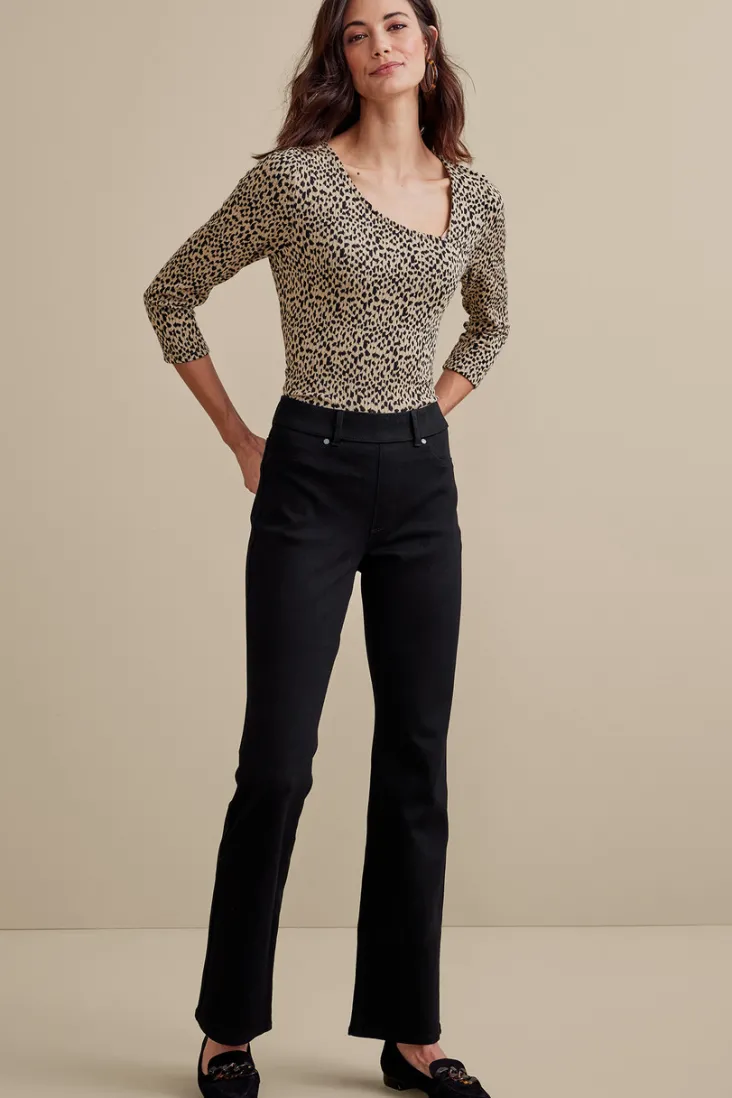 ultimate_denim_pullon_bootcut_jeans_23.webp Discount Soft Surroundings Ultimate Denim Pull-On Bootcut Jeans