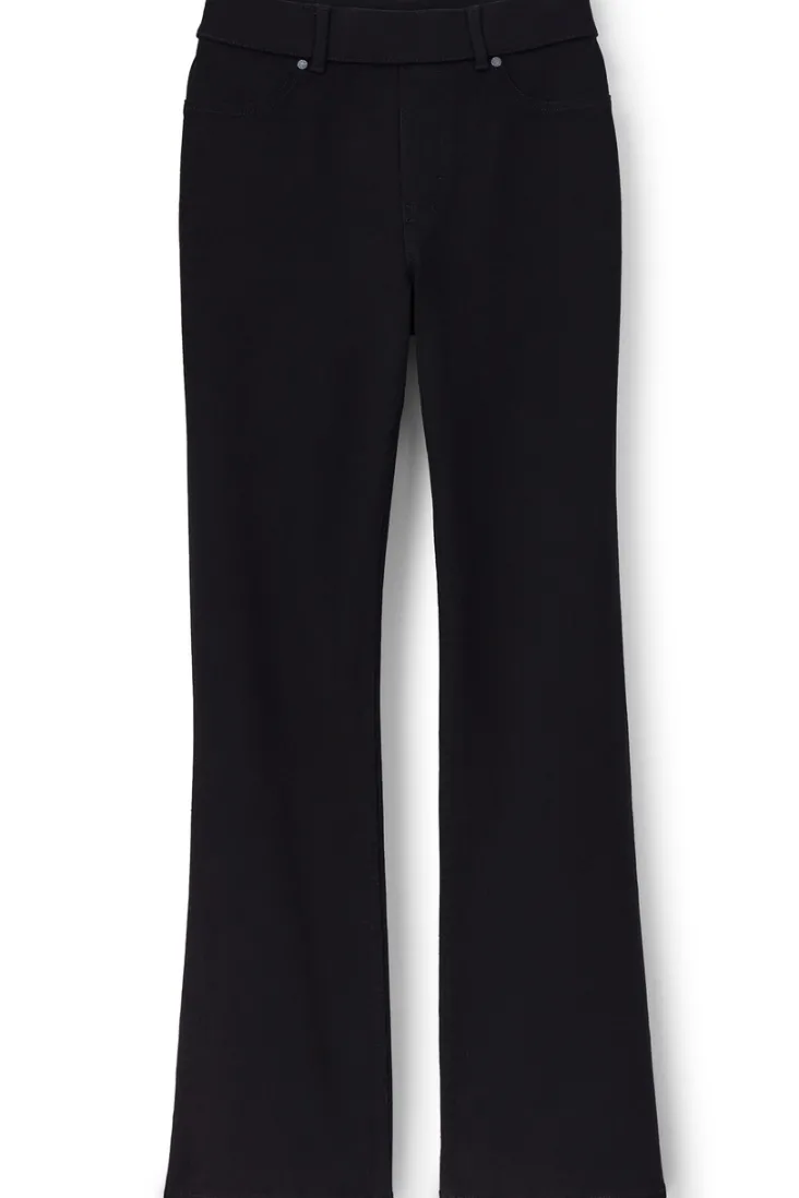 ultimate_denim_pullon_bootcut_jeans_24.webp Discount Soft Surroundings Ultimate Denim Pull-On Bootcut Jeans