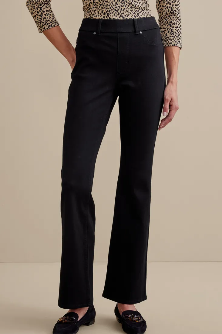 ultimate_denim_pullon_bootcut_jeans_27.webp Discount Soft Surroundings Ultimate Denim Pull-On Bootcut Jeans