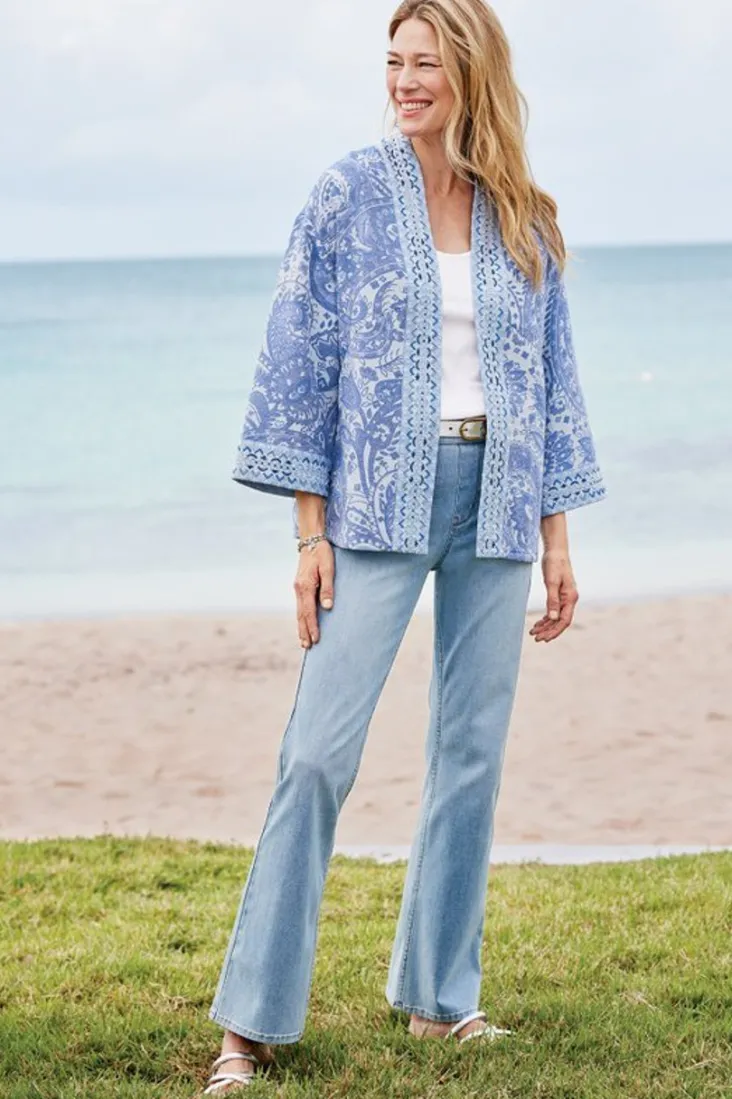 ultimate_denim_pullon_bootcut_jeans_4.webp Discount Soft Surroundings Ultimate Denim Pull-On Bootcut Jeans