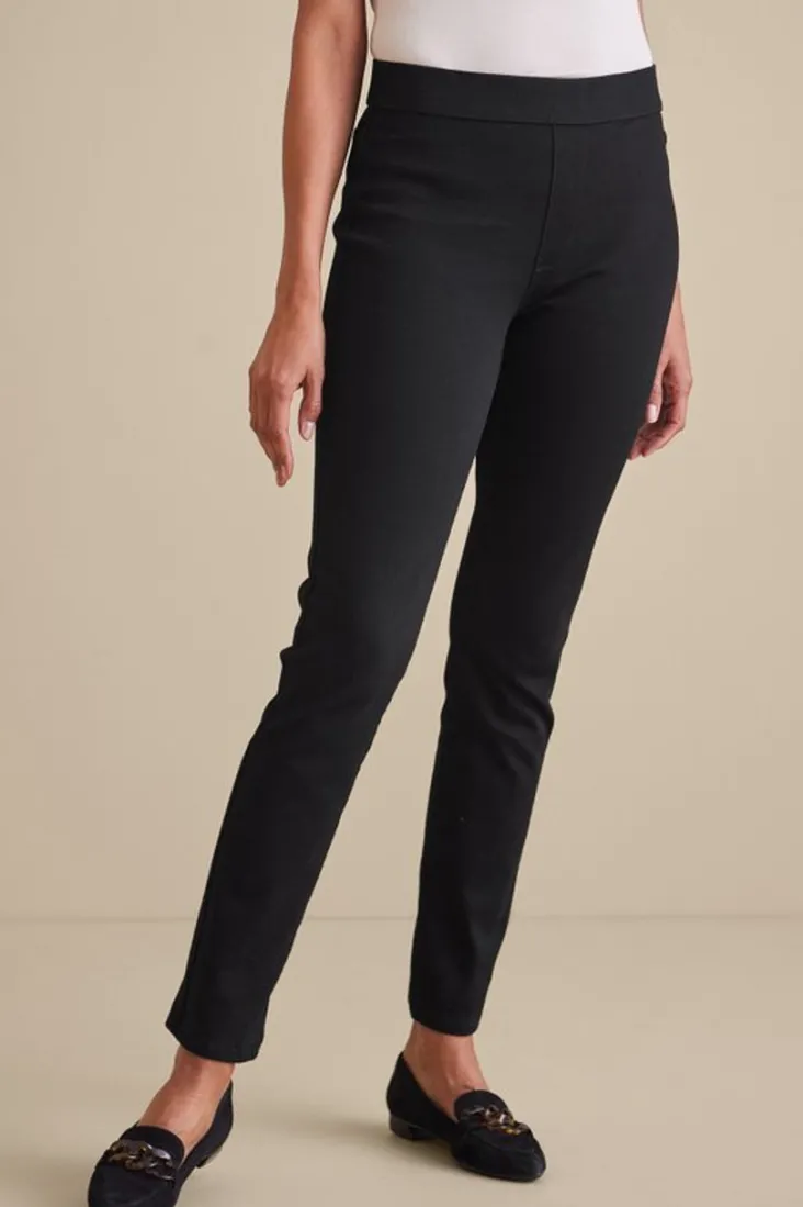 ultimate_denim_pullon_slim_leg_jeans_11.webp Clearance Soft Surroundings Ultimate Denim Pull-On Slim Leg Jeans