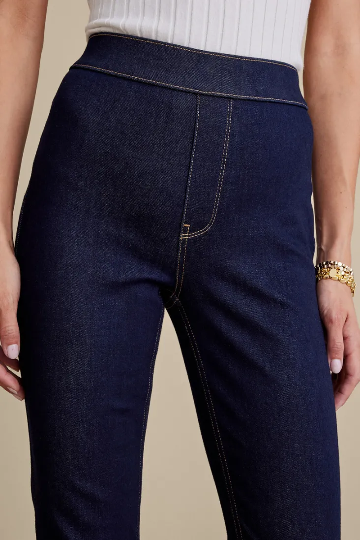 ultimate_denim_pullon_slim_leg_jeans_12.webp Clearance Soft Surroundings Ultimate Denim Pull-On Slim Leg Jeans