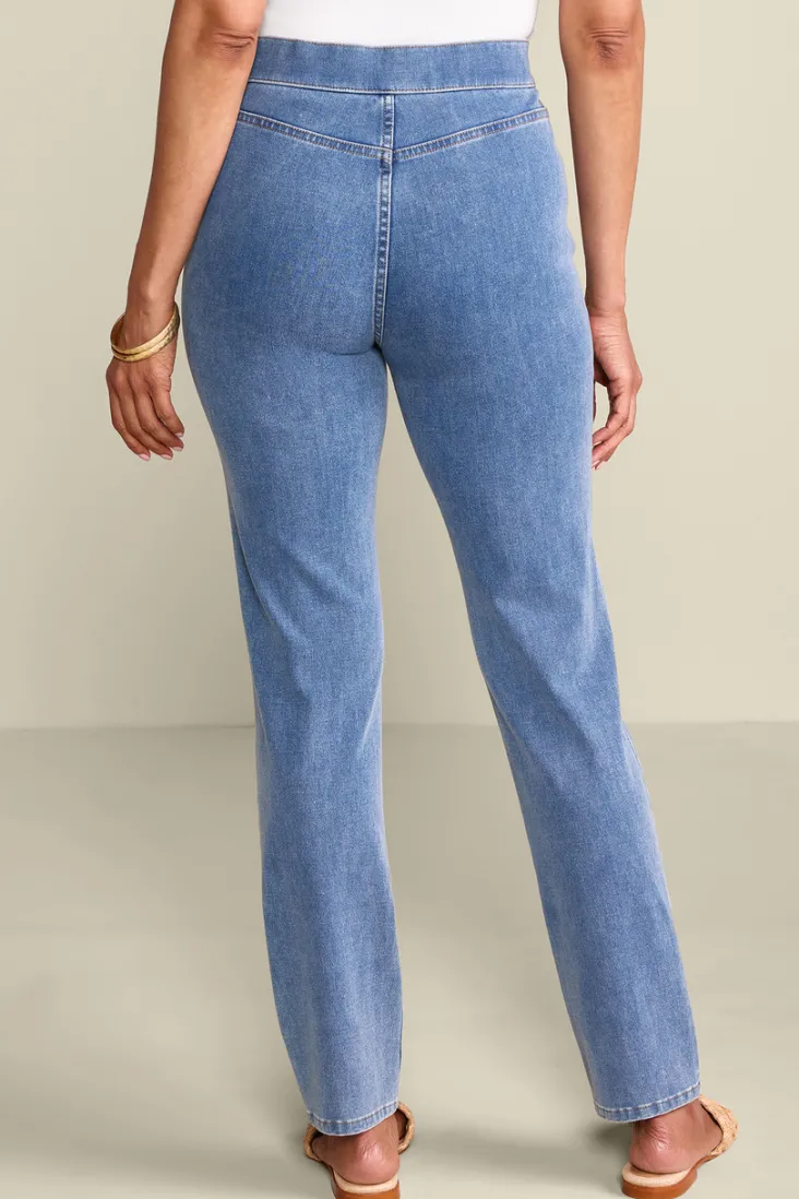 ultimate_denim_pullon_slim_leg_jeans_16.webp Clearance Soft Surroundings Ultimate Denim Pull-On Slim Leg Jeans