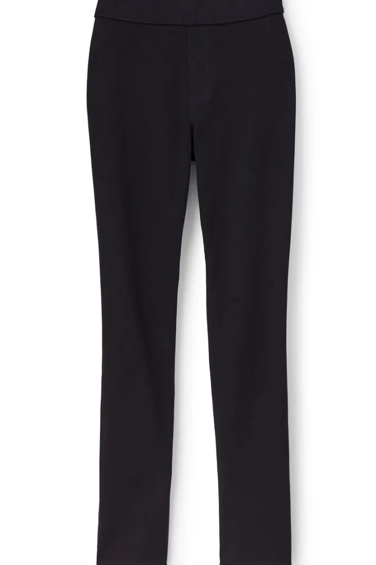 ultimate_denim_pullon_slim_leg_jeans_20.webp Clearance Soft Surroundings Ultimate Denim Pull-On Slim Leg Jeans